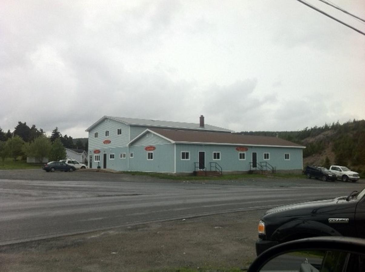 Gloria's BnB Avondale Exterior foto